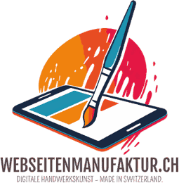 Webseitenmanufaktur.ch